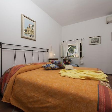 La Casa Di Carmela - Amalfi Coast Leilighet Atrani Eksteriør bilde