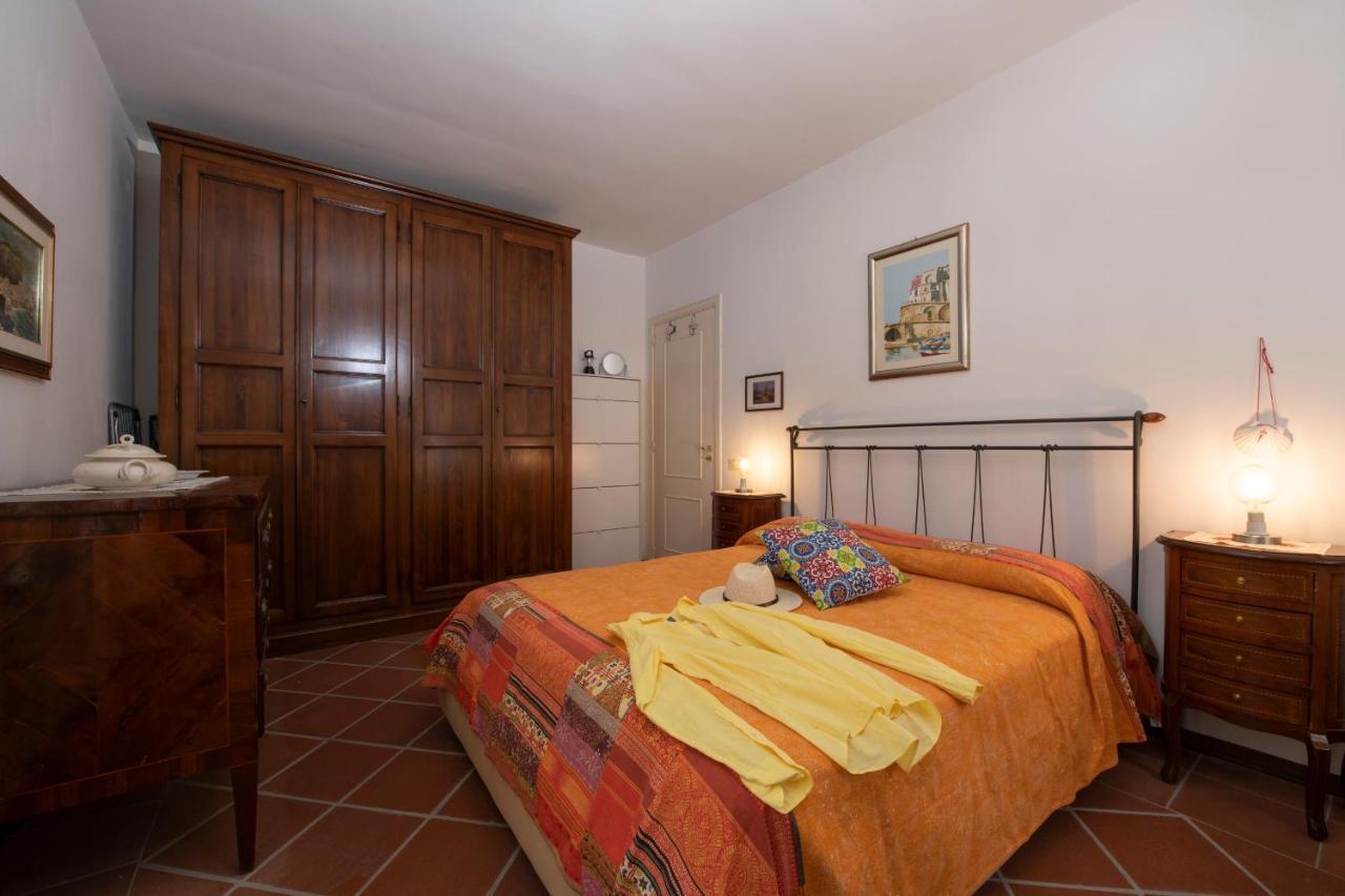La Casa Di Carmela - Amalfi Coast Leilighet Atrani Eksteriør bilde