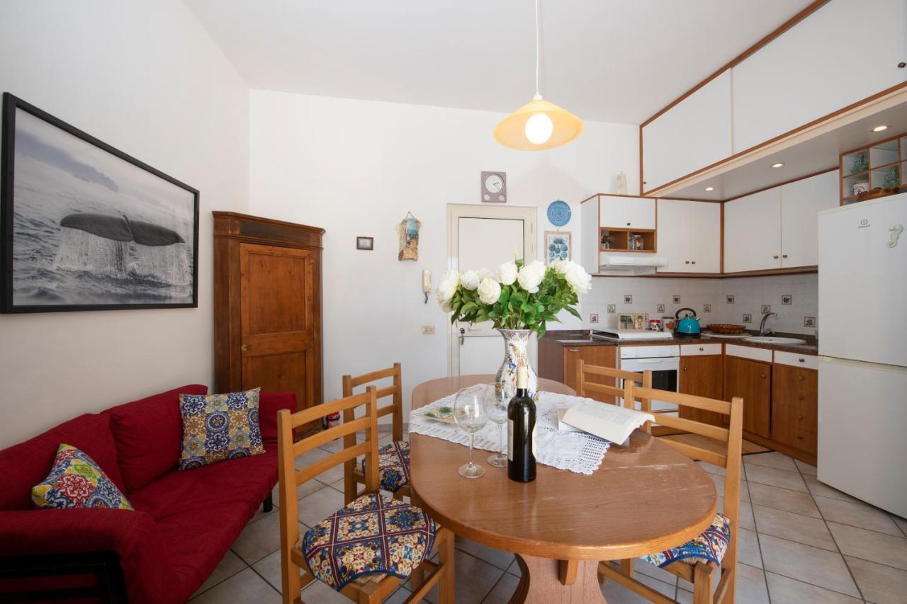 La Casa Di Carmela - Amalfi Coast Leilighet Atrani Eksteriør bilde